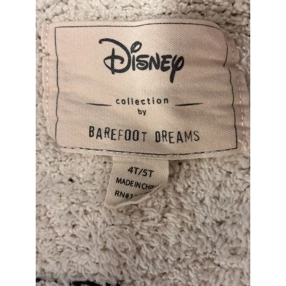 Barefoot Dreams disney collection